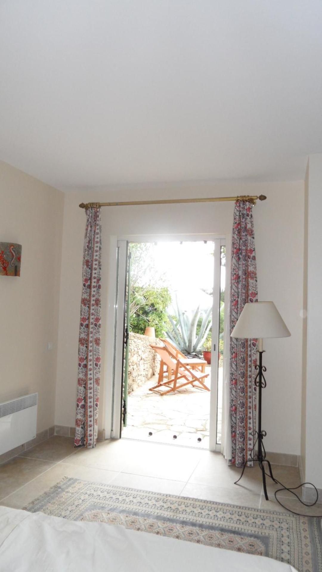 Villa Carpe Diem Le Lavandou Exterior foto