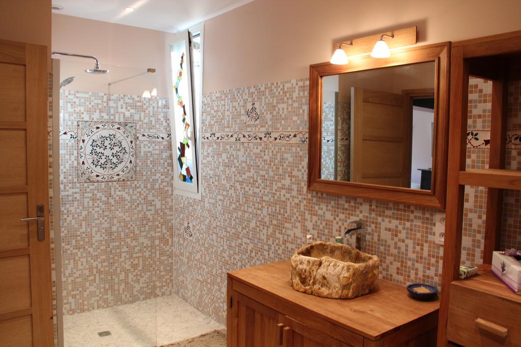 Villa Carpe Diem Le Lavandou Habitación foto